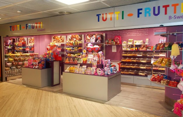 tutti-frutti